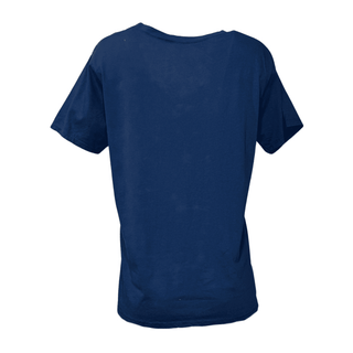 Oleva T-Shirt - Navy-www.neola.ie