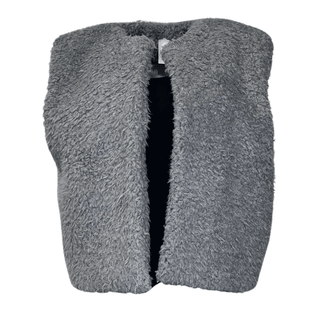 Buzz Gilet - Grey