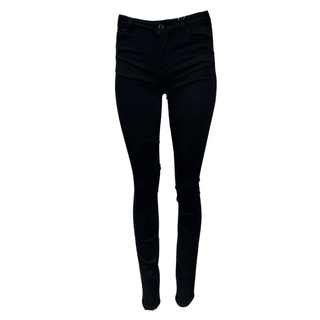 Vice Skinny Jean -  Black