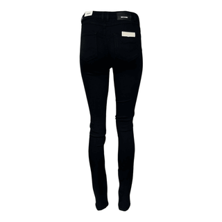 Vice Skinny Jean -  Black