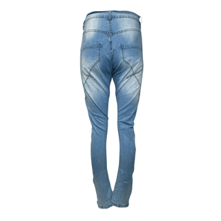 Siren Denim Jean - Blue