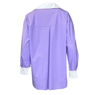 Paradox Shirt - Purple