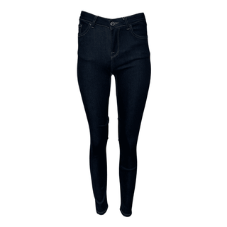 Vice Skinny Jean -  Raw Blue